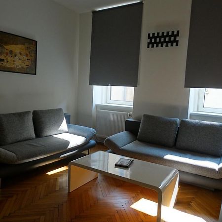 Debo Apartments เวียนนา ภายนอก รูปภาพ