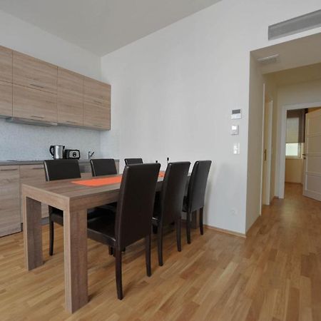 Debo Apartments เวียนนา ห้อง รูปภาพ
