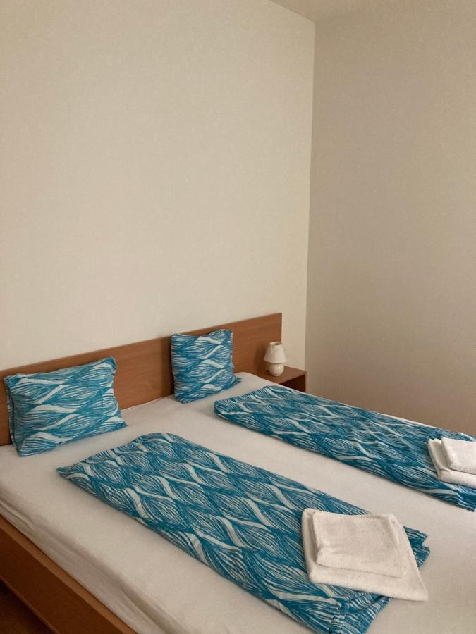 Debo Apartments เวียนนา ภายนอก รูปภาพ