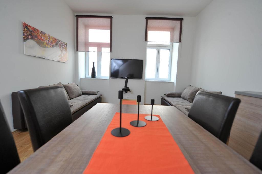 Debo Apartments เวียนนา ห้อง รูปภาพ
