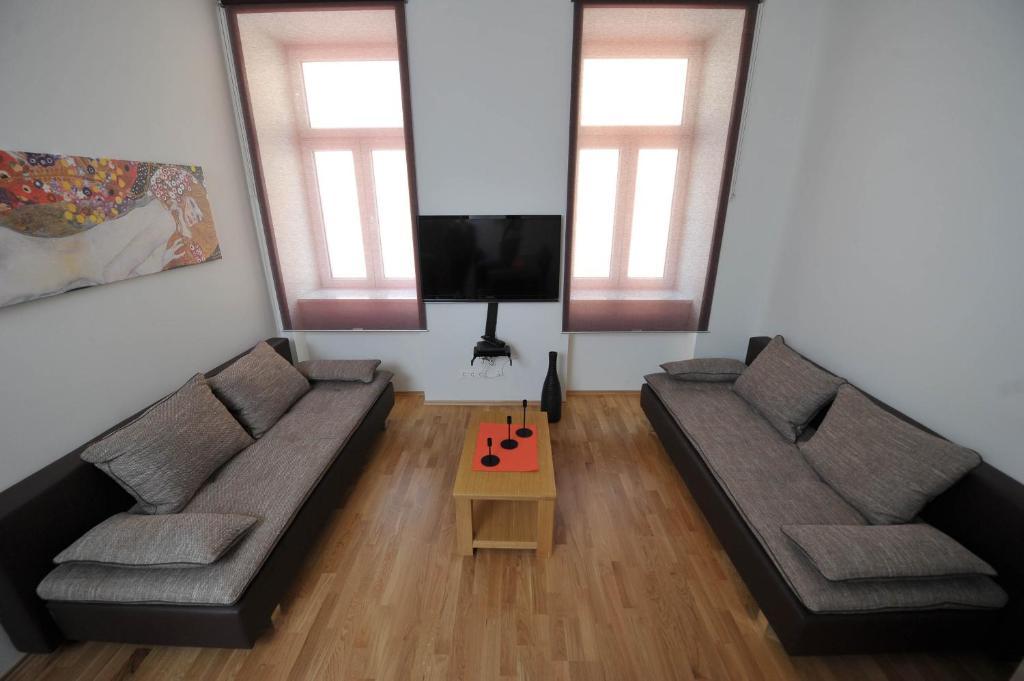 Debo Apartments เวียนนา ห้อง รูปภาพ
