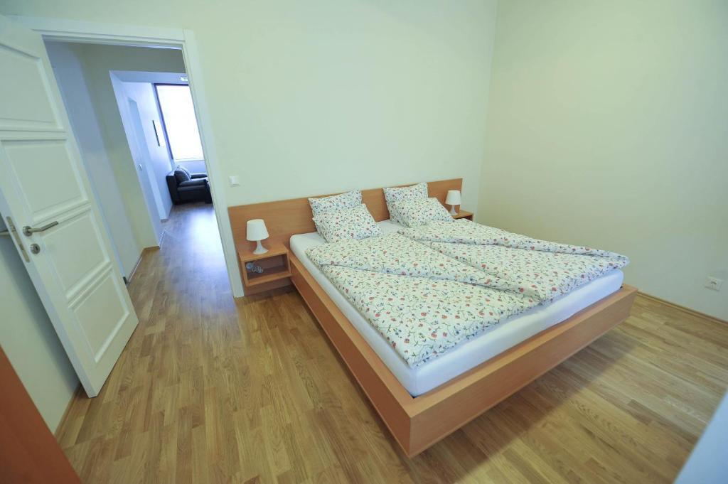 Debo Apartments เวียนนา ห้อง รูปภาพ