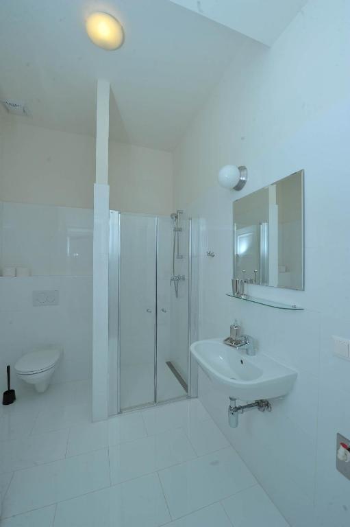 Debo Apartments เวียนนา ห้อง รูปภาพ
