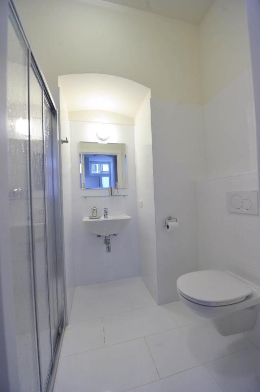Debo Apartments เวียนนา ห้อง รูปภาพ