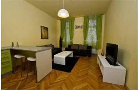 Debo Apartments เวียนนา ภายนอก รูปภาพ